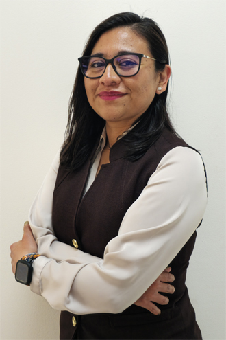 Sandra Lopez